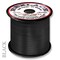 Rexlace Plastic Crat Lacing Spool, 100 Yard, Non-Toxic, Non-Bleed, Lanyard for Camp and School Crafts